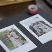 Učitaj sliku u Galeriju, Izrada polaroid fotografija