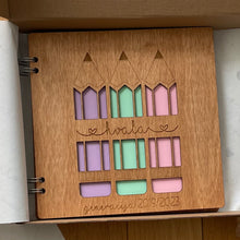 Učitaj sliku u Galeriju, Personalizovani album za slike - za vaspitačice/učiteljice