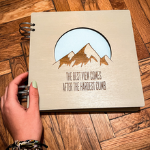 Učitaj sliku u Galeriju, Album za slike za avanturiste