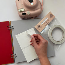 Učitaj sliku u Galeriju, Duplolepljiva traka za fotografije