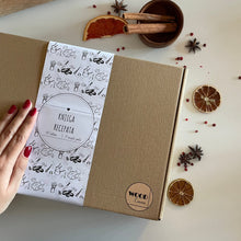 Učitaj sliku u Galeriju, Personalizovana knjiga recepata