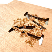 Učitaj sliku u Galeriju, Sveska sa monogramom - Slovo Ć