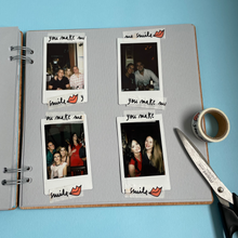 Učitaj sliku u Galeriju, Personalizovani album za slike - Our Adventure Book