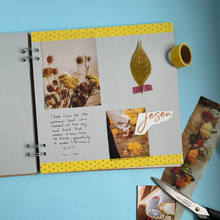 Učitaj sliku u Galeriju, Album za fotografije - poklon za rođendan