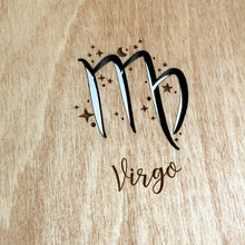 Učitaj sliku u Galeriju, Rokovnik horoskopski znak - poklon za vagu