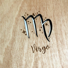 Učitaj sliku u Galeriju, Rokovnik horoskopski znak - poklon za raka