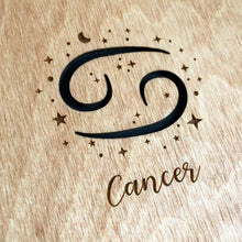 Učitaj sliku u Galeriju, Rokovnik horoskopski znak - poklon za lava