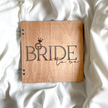 Učitaj sliku u Galeriju, Bride To Be - poklon set za devojačko veče