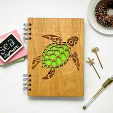 Učitaj sliku u Galeriju, Kornjača rokovnik