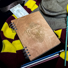 Učitaj sliku u Galeriju, Harry Potter sveska Ravenclaw