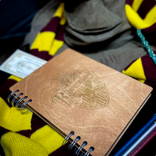 Učitaj sliku u Galeriju, Harry Potter sveska Ravenclaw