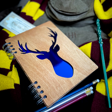 Učitaj sliku u Galeriju, Harry Potter sveska Expecto Patronum