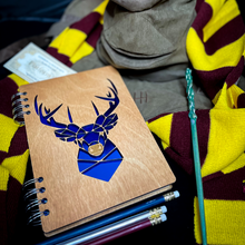 Učitaj sliku u Galeriju, Harry Potter sveska Expecto Patronum Geometric