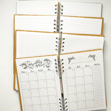 Učitaj sliku u Galeriju, Harry Potter sveska Ravenclaw