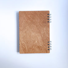 Učitaj sliku u Galeriju, Šapice sveska - crna