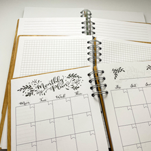 Učitaj sliku u Galeriju, Harry Potter sveska Hedwiga