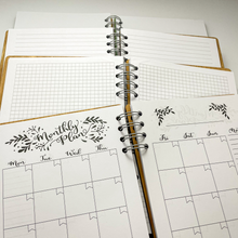 Učitaj sliku u Galeriju, Harry Potter sveska 9 i 3/4