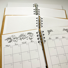 Učitaj sliku u Galeriju, Sveska&Ukras 2u1 Zelena Jelka