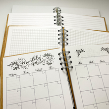 Učitaj sliku u Galeriju, Bundeva rokovnik