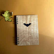 Učitaj sliku u Galeriju, Slepi miš sveska