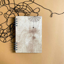 Učitaj sliku u Galeriju, Pauk sveska