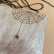 Učitaj sliku u Galeriju, Pauk sveska