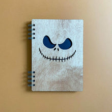 Učitaj sliku u Galeriju, Skeleton Smile sveska
