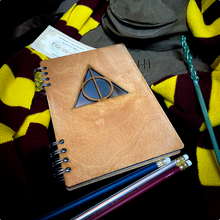 Učitaj sliku u Galeriju, Harry Potter sveska Relikvije smrti - Deathly Hallows
